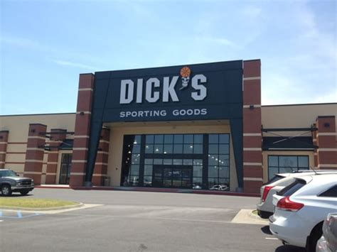 dick's sporting goods in fort smith arkansas|More.